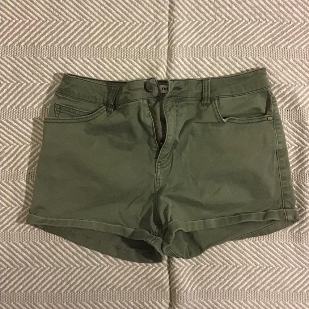 Shorts